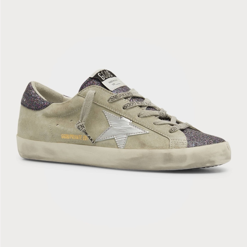 Golden Goose 39